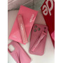 Стильний чохол Rhode Ribbon Pink для iPhone 17 Pro Max